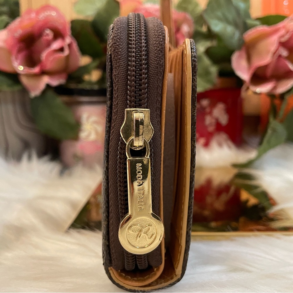 RIONI Long Wallet - Picture 4 of 11